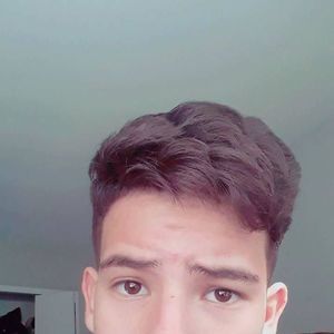 Meet your Posher, Diego